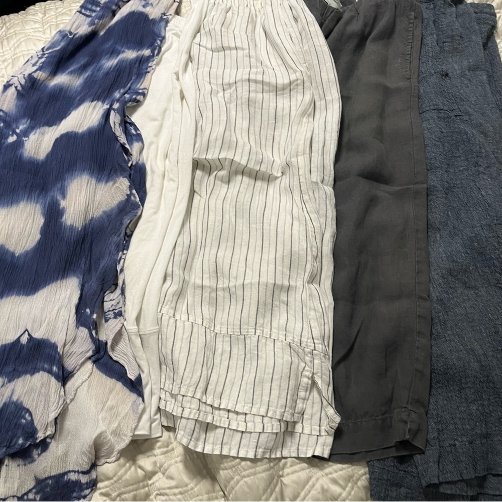 Bundle of 5 pants